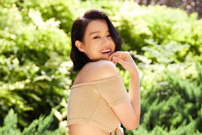 6 sao nữ thông minh nhất Cbiz: Dương Mịch góp tên-7