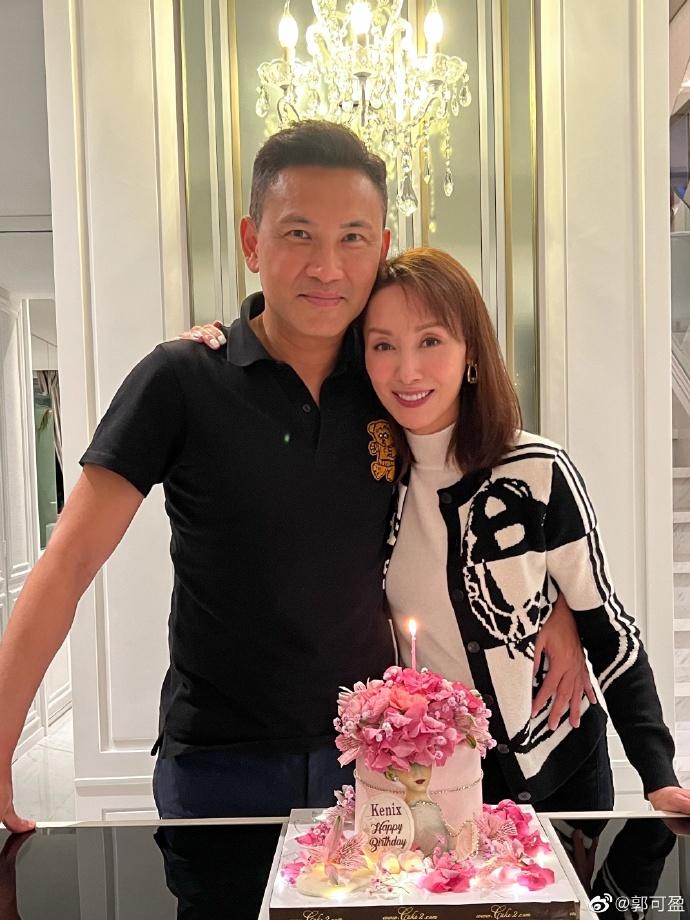 Ngỡ ngàng dung mạo con gái Quách Khả Doanh khi 11 tuổi-9