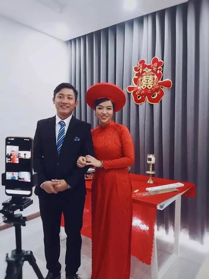 Đám cưới tổ chức trong chuồng lợn làm xôn xao cõi mạng-3