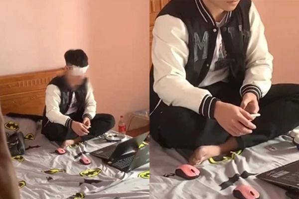 Học trò lớp 12 không chịu học, cô giáo gửi tin nhắn trúng tim đen-3