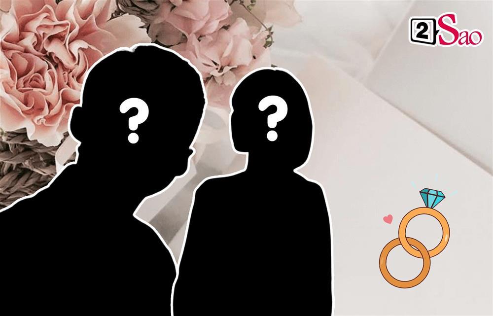 Diễn viên H.T có bầu với chủ tịch chỉ sau 2 tháng quen biết?-1