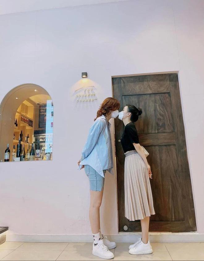 Danh tính bồ mới siêu nóng bỏng của Trần Đức Bo-1