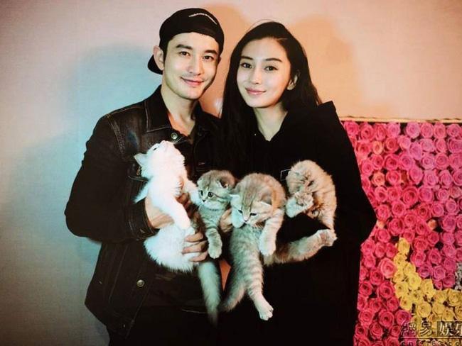 Huỳnh Hiểu Minh trả Angela Baby 1.400 tỷ để giành quyền nuôi con?-4