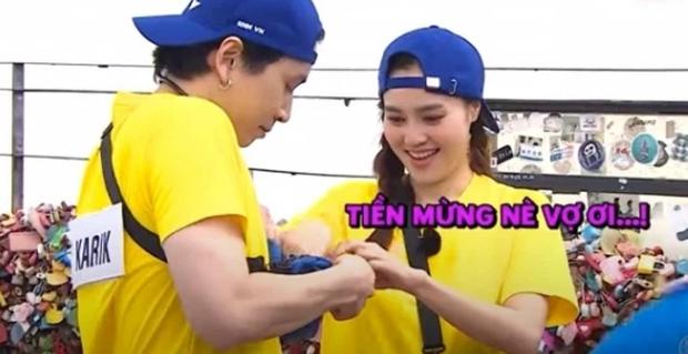 Karik tuyên bố năm sau lấy vợ, netizen gọi luôn tên ngọc nữ-3