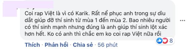 Karik tuyên bố năm sau lấy vợ, netizen gọi luôn tên ngọc nữ-6