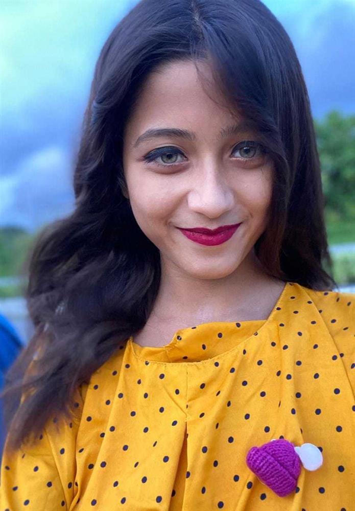 Sốc ngoại hình cô vợ quốc dân nhiều trai trẻ sau 2 năm nổi tiếng-5