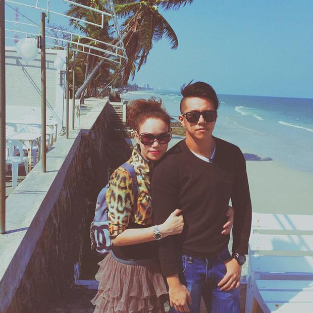 Mẹ chồng tương lai Hương Giang sở hữu toàn hàng hiệu loá mắt-7