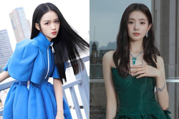 Kim Kê 2021: Mỹ nhân 18 nghìn tỷ ẵm cúp Ảnh hậu, thánh cọ nhiệt buồn bã ra về-7