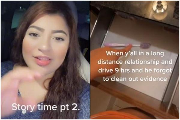 Đang ăn cơm vui vẻ, người đàn ông lạ bước vào phá tan không khí-3