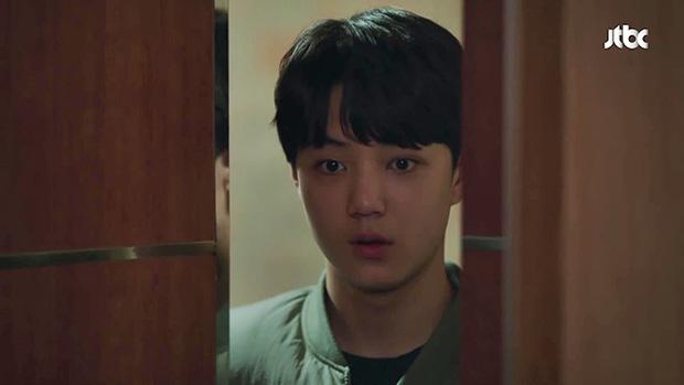 3 cảnh ân ái phản cảm trên truyền hình Hàn-2