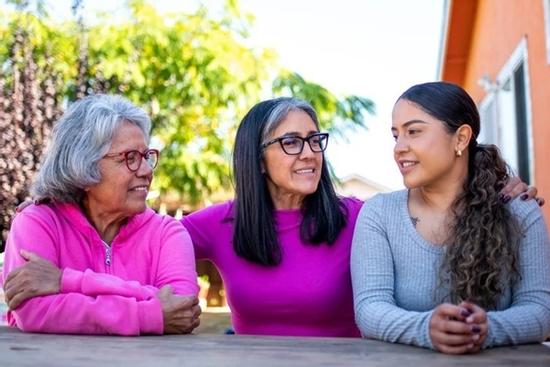 Hai lần chiến thắng Covid-19 của gia đình có 13 F0 tại Mỹ