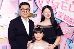 MC giàu nhất Trung Quốc ly hôn vì chồng chăm ngoại tình