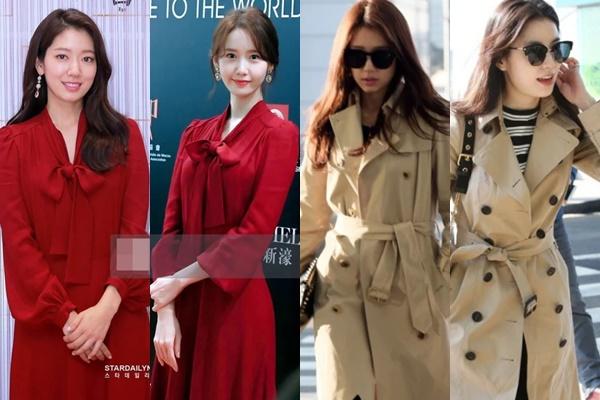 Park Shin Hye gầy sọp khi mang bầu trước ngày làm cô dâu-6