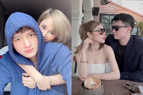 Người tình nhắn Huỳnh Anh: Vịn em nào nhớ test PCR-8