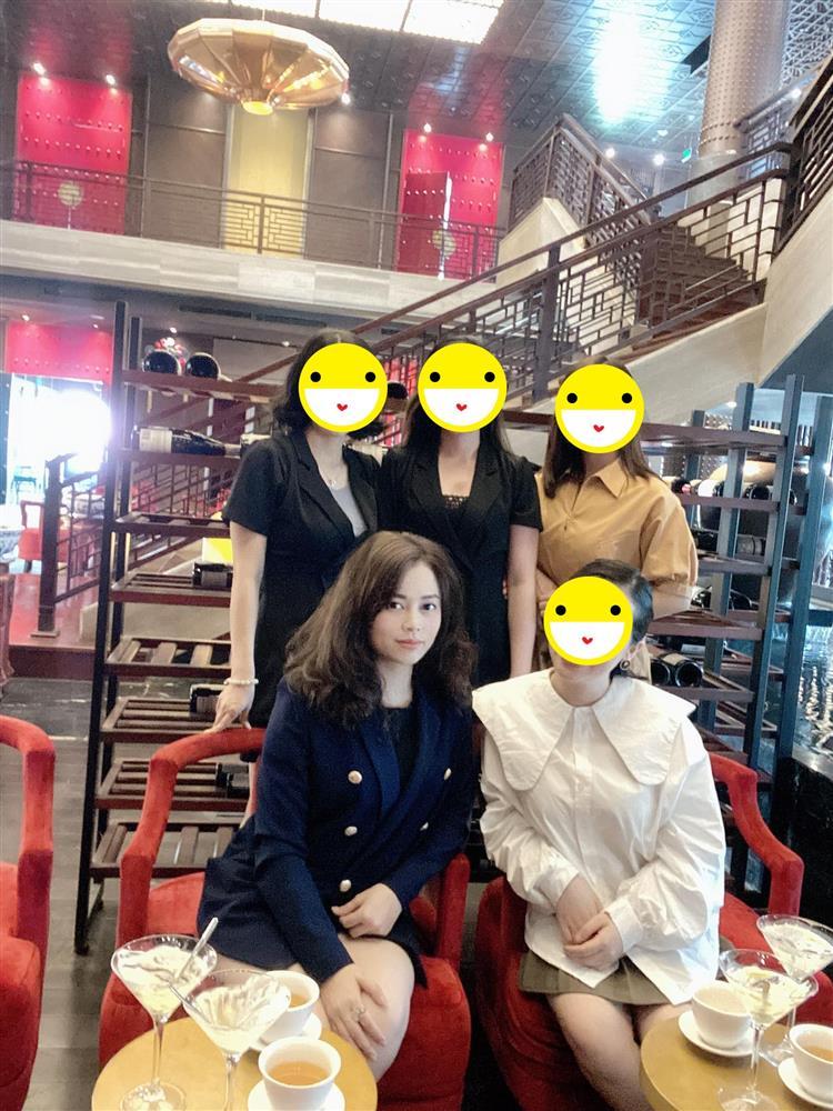 Không nhận ra Hằng Túi sau ca can thiệp mặt mũi-1