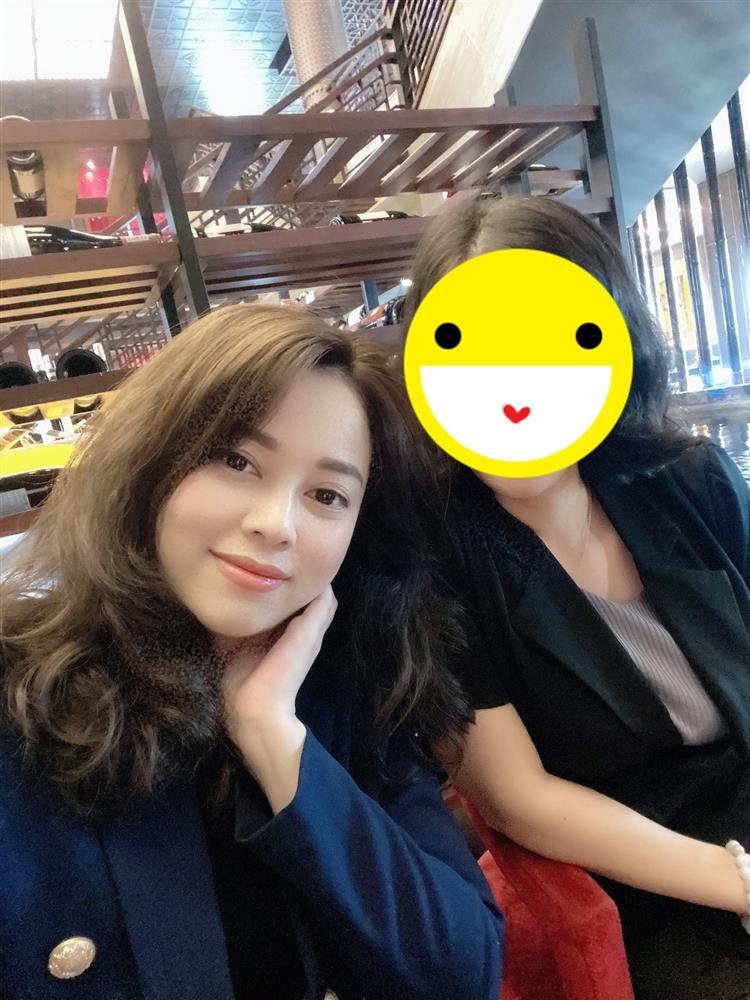 Không nhận ra Hằng Túi sau ca can thiệp mặt mũi-2