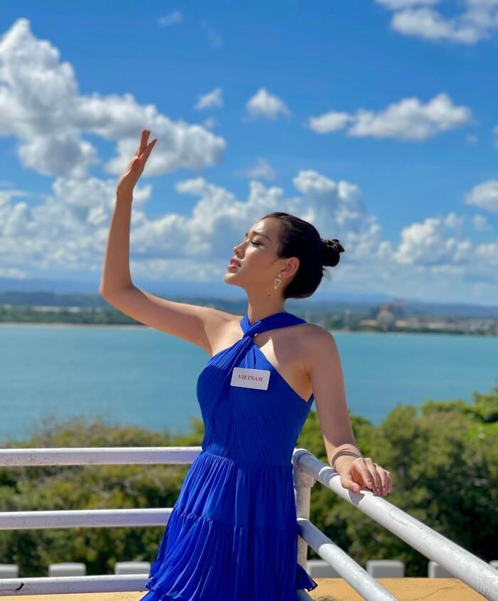 Đỗ Thị Hà bỏ xó giày cao gót sau chấn thương xót xa ở Miss World-4