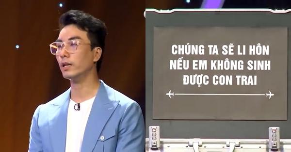 Chủ nhân không sinh được con trai thì ly hôn xin lỗi người dân Huế-2