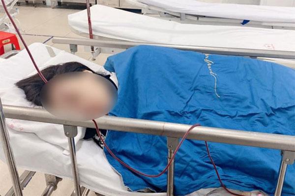 Thai phụ tử vong: BV Thanh Nhàn cho xã hội đen đến đàm phán?-2