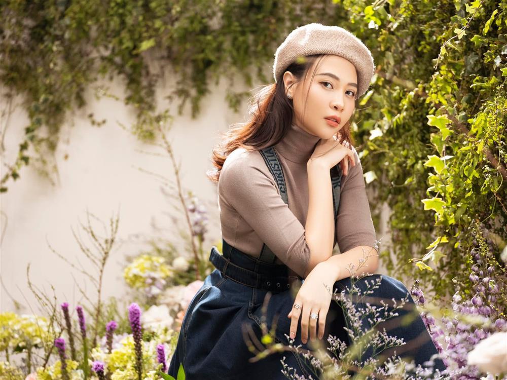 Biệt thự ở không hết, vợ chồng Cường Đô La đã xây căn mới?-1