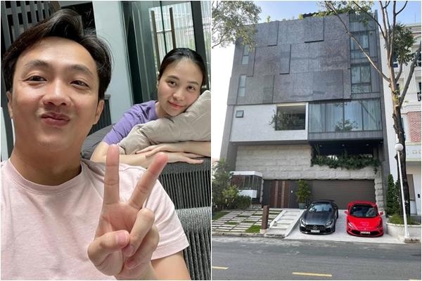 Kết đắng cho Cường Đô La khi từ chối quà Noel khủng-7