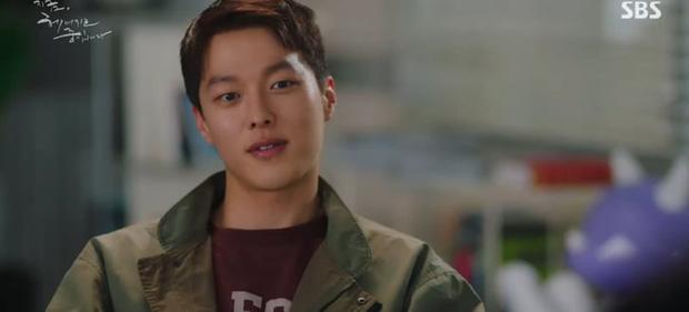 Vì sao phim của Song Hye Kyo thất thế trước phim cổ trang của 2PM Junho-7