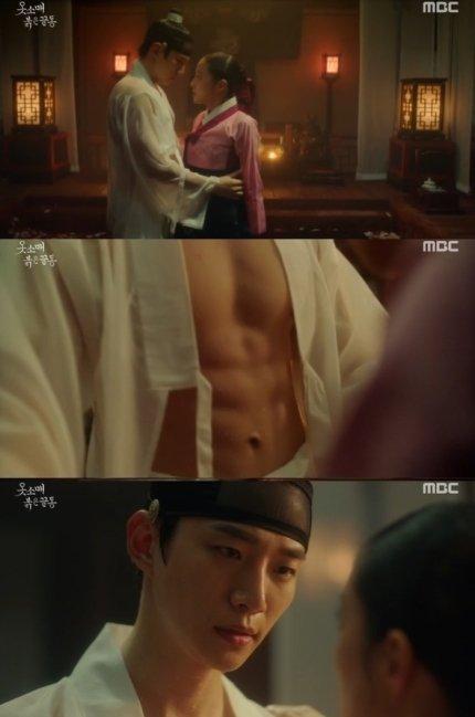 Vì sao phim của Song Hye Kyo thất thế trước phim cổ trang của 2PM Junho-9