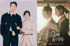 Vì sao phim của Song Hye Kyo thất thế trước phim cổ trang của 2PM Junho