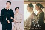 Mỹ nhân đang hot hơn Song Hye Kyo: Làm diễn viên vì sợ bị bắt cóc-9