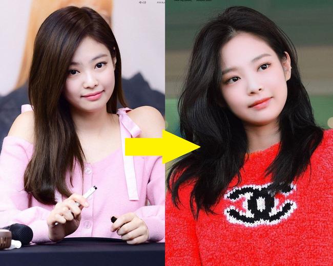 4 kiểu gương mặt rất nên cắt tóc layer để trẻ ra vài tuổi-4