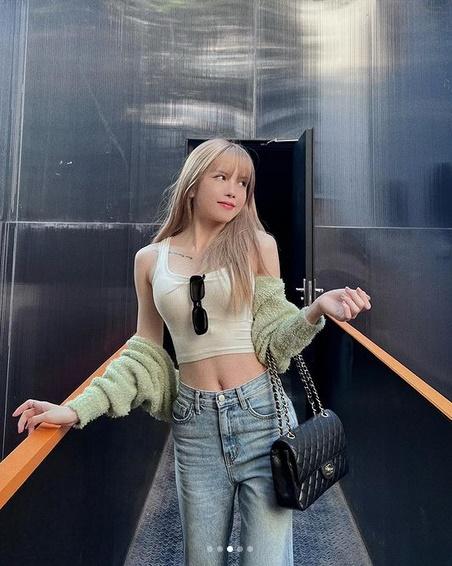 Thiều Bảo Trâm tâm bất biến giữa dòng đời vạn biến thưởng trà-3