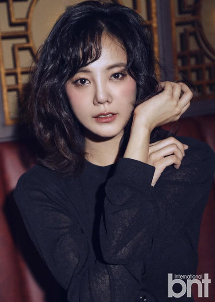 Tôi sống như địa ngục và chuyện bắt nạt ở showbiz-1