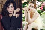 1 nữ diễn viên Hàn 5 lần 7 lượt bị đàn chị trộm tiền, cướp váy và nói xấu-6