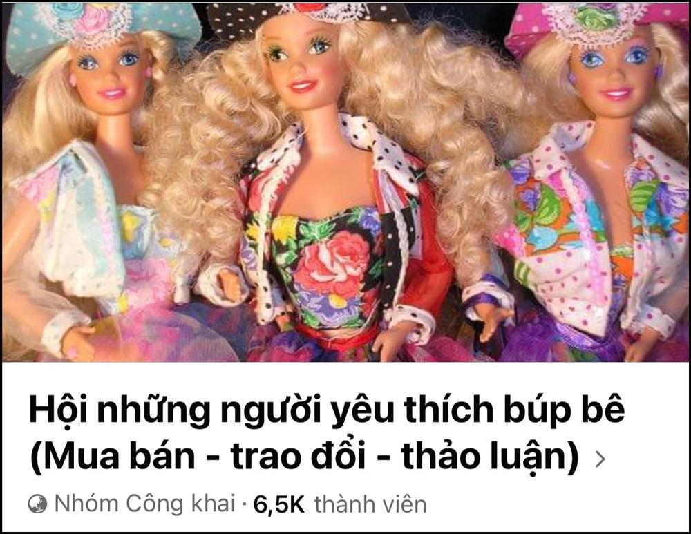 Người nổi tiếng ghiền búp bê, không tiếc tiền thỏa mãn thú chơi-2