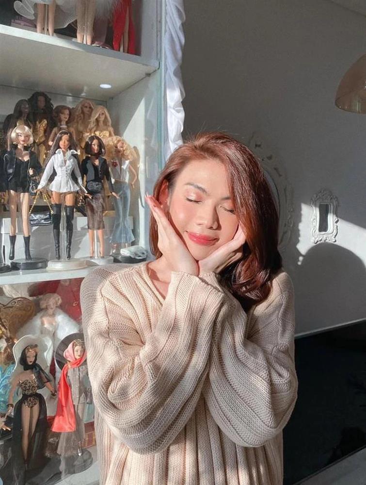 Người nổi tiếng ghiền búp bê, không tiếc tiền thỏa mãn thú chơi-19