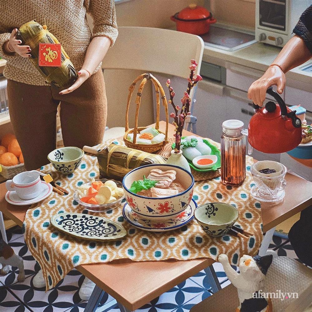 Người nổi tiếng ghiền búp bê, không tiếc tiền thỏa mãn thú chơi-21