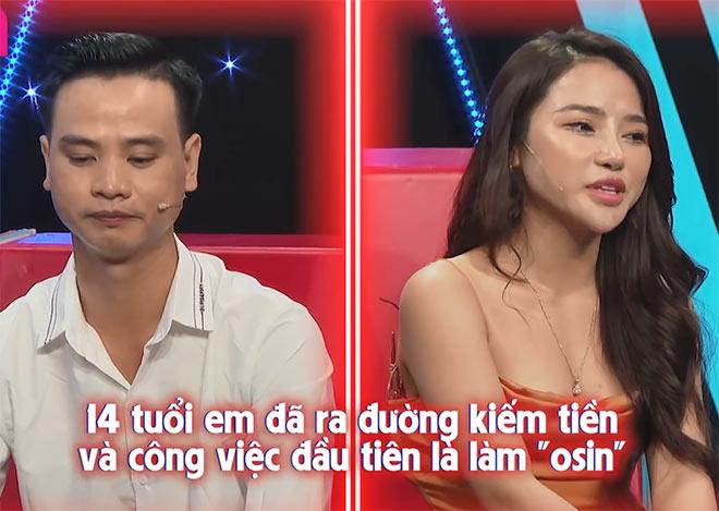 Hot girl kiếm 100 triệu/tháng kể chuyện bị bồ chơi xong rồi bỏ-1