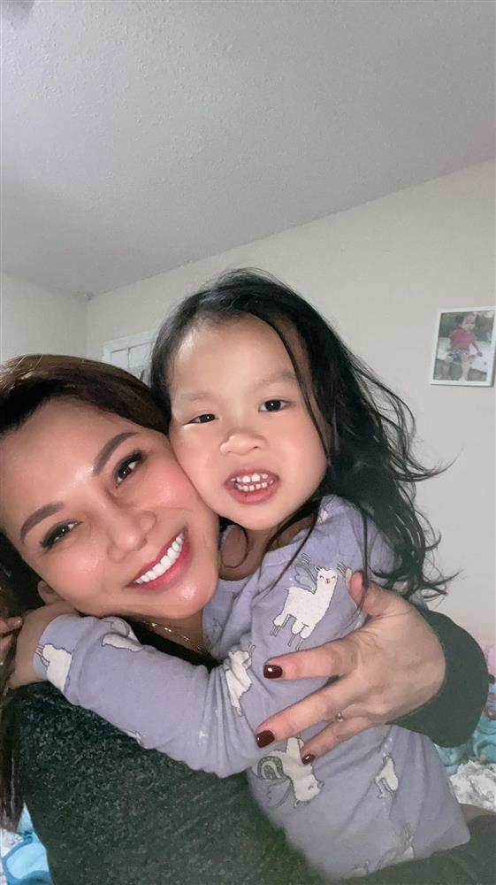 Vợ cũ nhắc đến mẹ đẻ Hoàng Anh sau đấu tố gài bầu-2