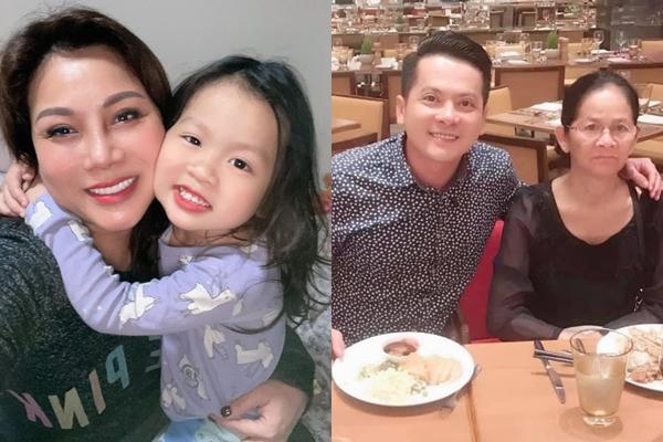 Sau hôn nhân tơ vò, vợ cũ Hoàng Anh đã có tình mới?-5