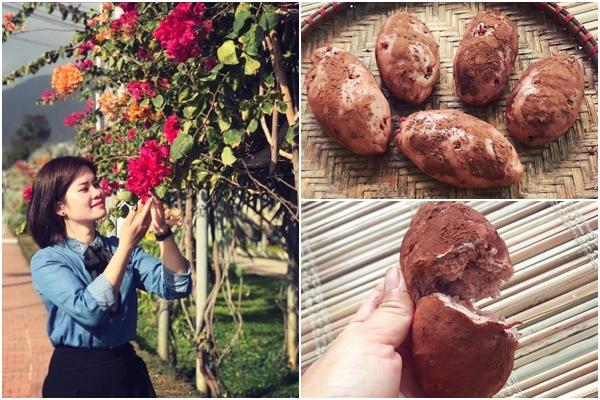 Nàng 9x bỏ văn phòng vì đam mê tạo hình bánh bao đẹp nức lòng-13