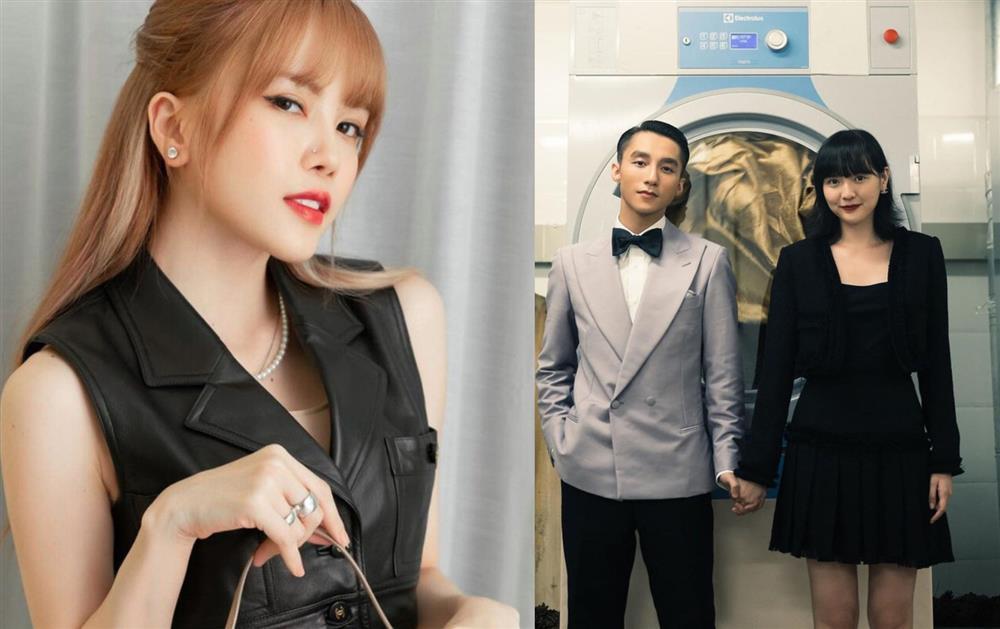 Hải Tú bị netizen vỗ mặt vì trêu ngươi Thiều Bảo Trâm?-1