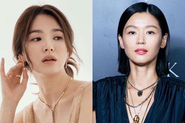 7 diễn viên Hàn cát-xê cao nhất năm 2021, toàn triệu đô gây choáng-8