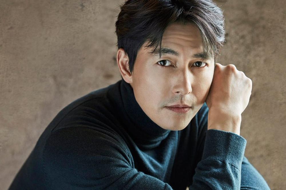 Jung Woo Sung mắc Covid-19, loạt sao hạng A lo sốt vó-1