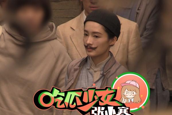 Bộ tứ mỹ nhân Hoa ngữ đẹp xuất sắc nhưng diễn xuất giả trân-13