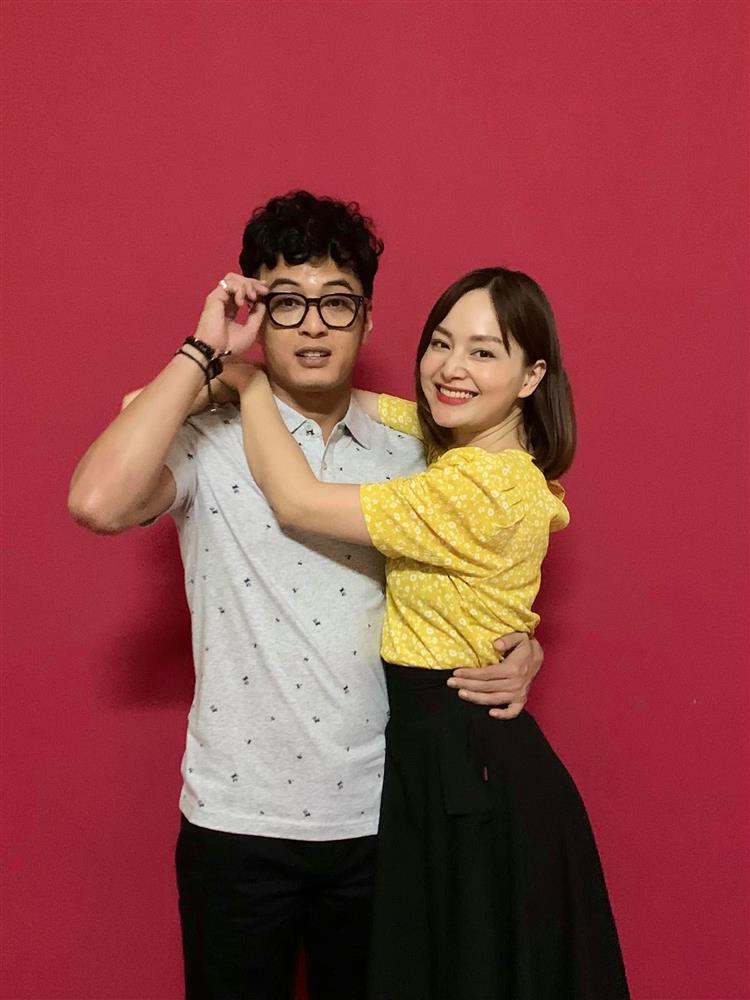 Vai Đức của Hồng Đăng mất hình còn tiếng ở Thương Ngày Nắng Về-1