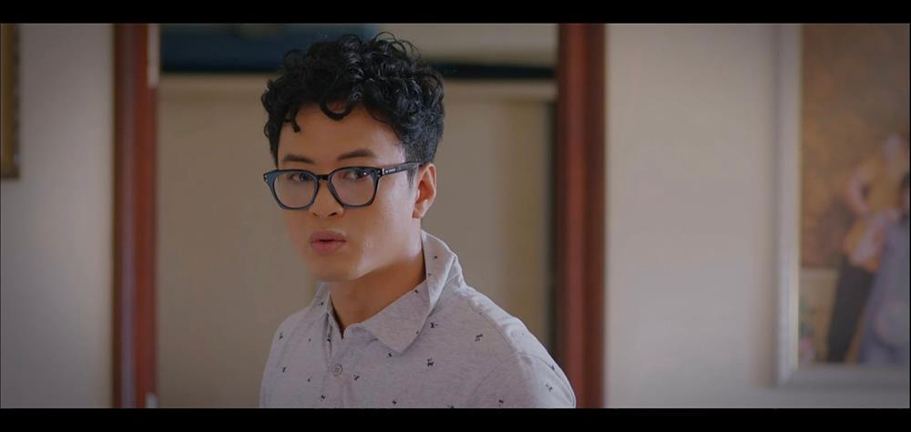 2 nam thần Hồng Đăng và Việt Anh khác lạ với tạo hình mới-6