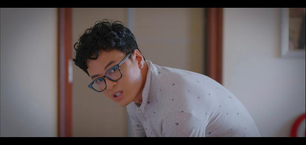 2 nam thần Hồng Đăng và Việt Anh khác lạ với tạo hình mới-7