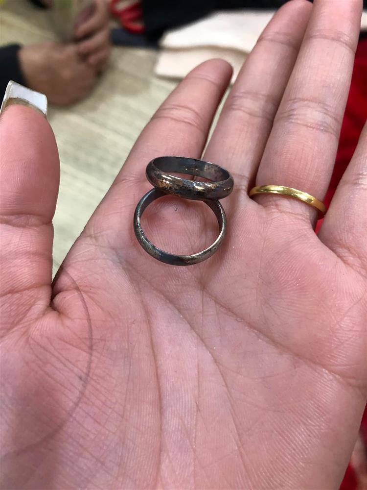 Cô dâu Nghệ An ngã ngửa vì tặng bạn vàng thật, nhận về đồ giả-4