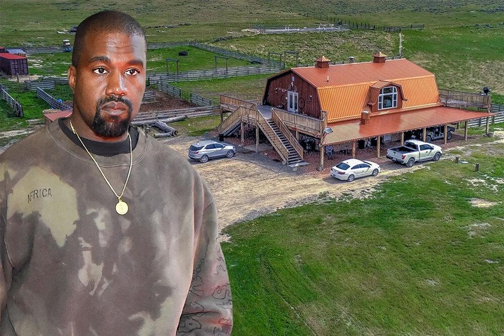 Kanye West dọa đánh bạn trai Kim Kardashian-2