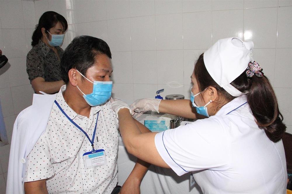 Người phụ nữ ở Đắk Lắk tử vong sau tiêm mũi 2 vaccine Covid-19-1